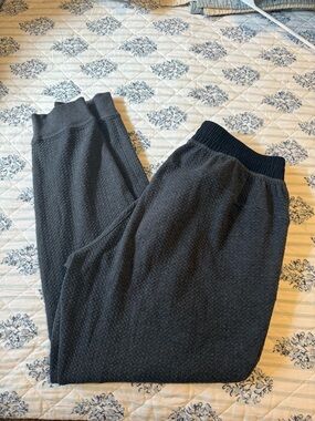 Lululemon Ease the Day Jogger